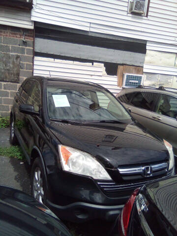 2008 Honda CR-V for sale at Payless Auto Trader in Newark NJ