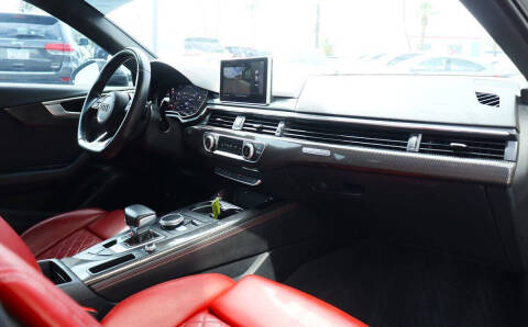 2019 Audi S4 3.0T quattro Prestige