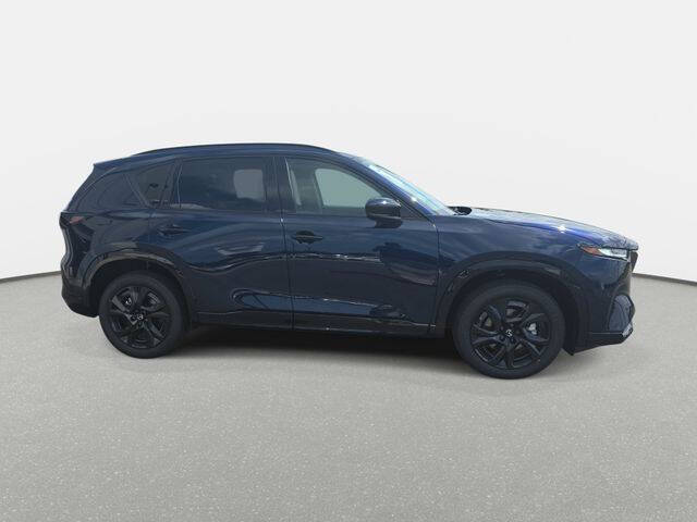 2026 Mazda CX-5 2.5 S Premium