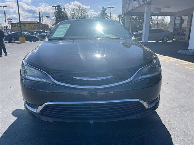 2016 Chrysler 200 for sale at Ralph Sells Cars & Trucks - Maxx Autos Plus Tacoma in Tacoma WA