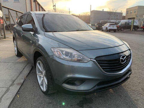 2013 Mazda CX-9 for sale at Urbin Auto Sales in Garfield NJ