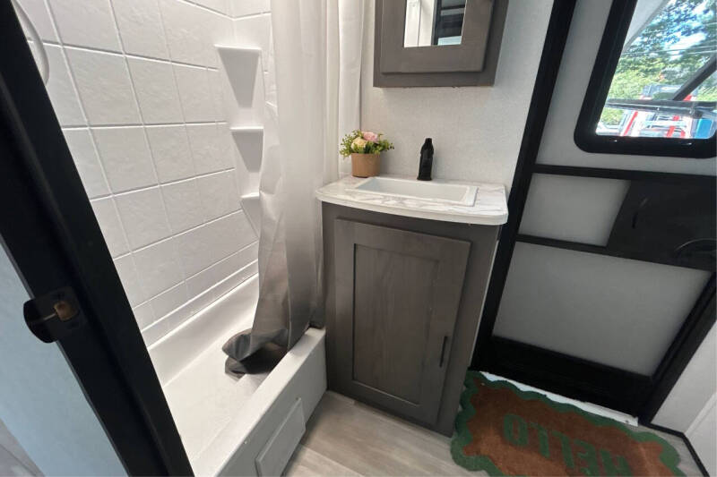 2021 Cruiser Embrace