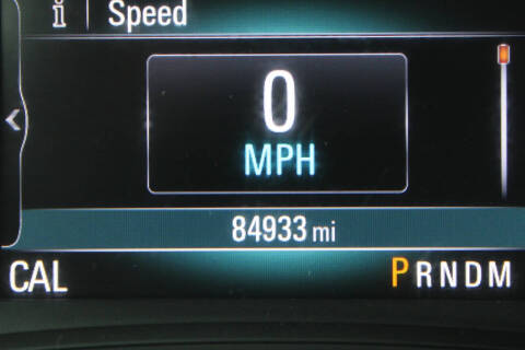 2018 Buick Encore Essence