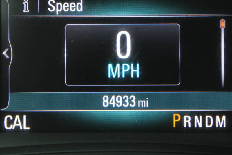 2018 Buick Encore Essence