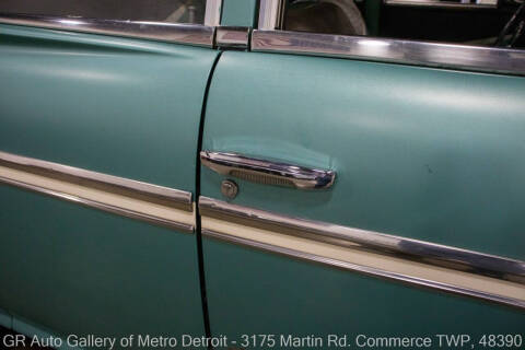 1960 AMC Rambler Six
