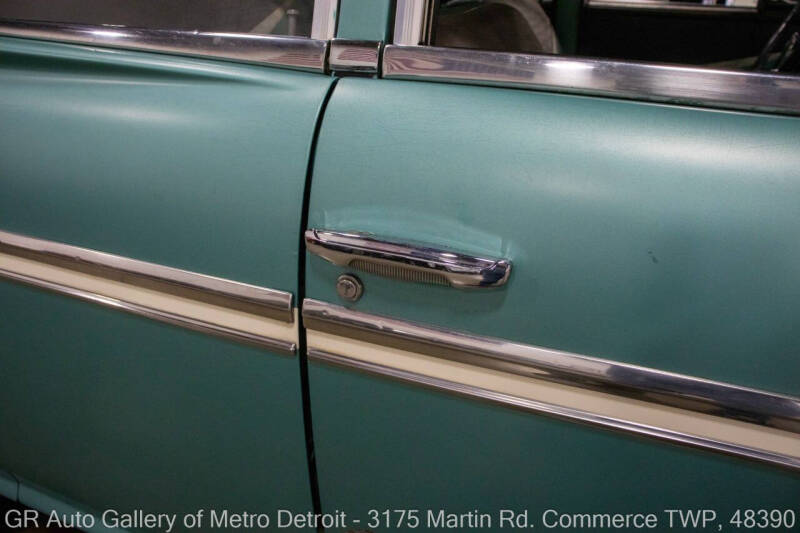 1960 AMC Rambler Six