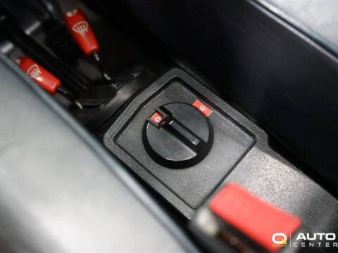 1989 Porsche 911 Carrera