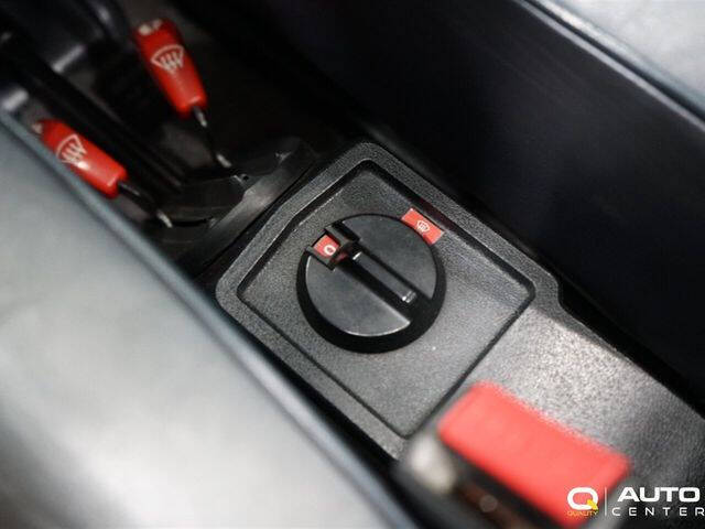 1989 Porsche 911 Carrera