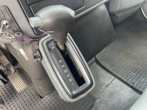 2007 International DuraStar 4300