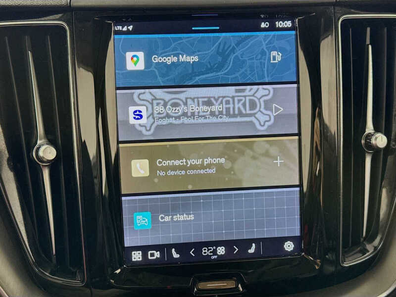 2023 Volvo XC60 B5 Core