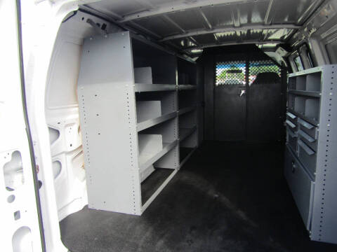 2008 Ford E-Series E-150