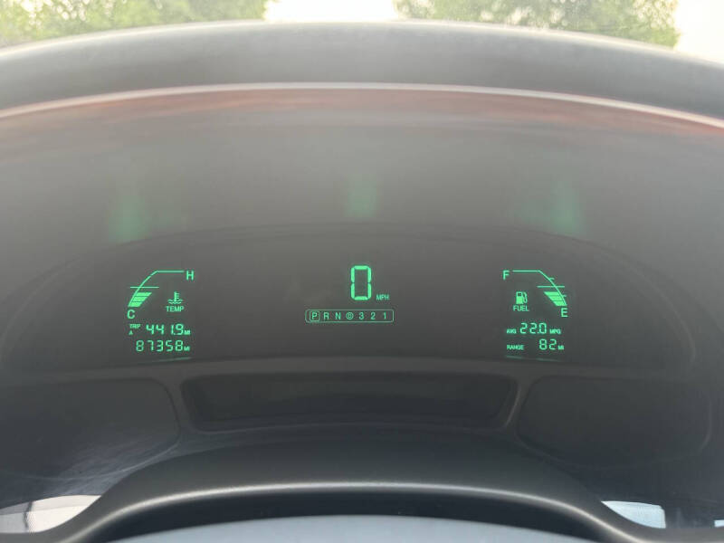 2003 Cadillac Deville Professional