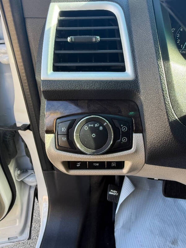 2011 Ford Explorer Limited