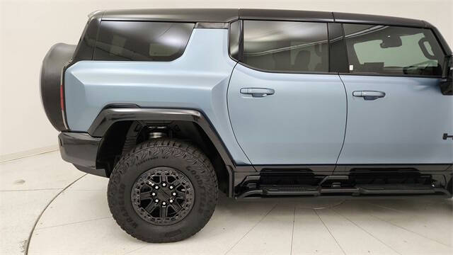 2024 GMC HUMMER EV 3X