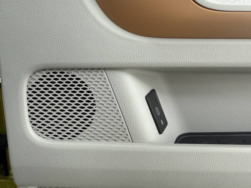 2025 Volkswagen ID. Buzz 1st Edition 4Motion