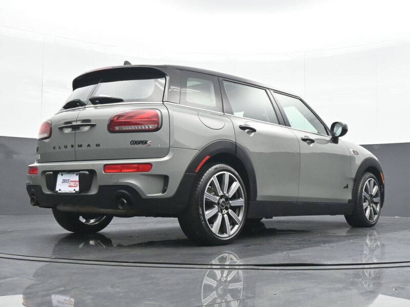 2023 MINI Clubman