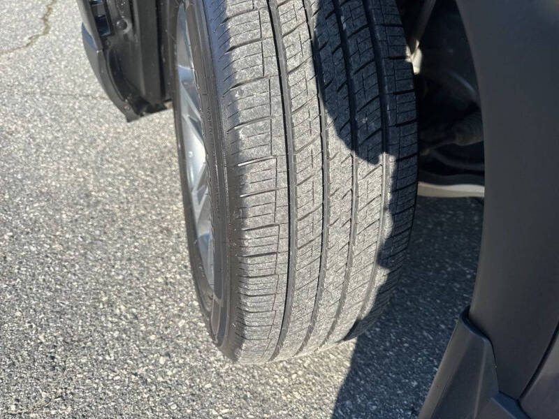 2023 Honda Pilot EX-L