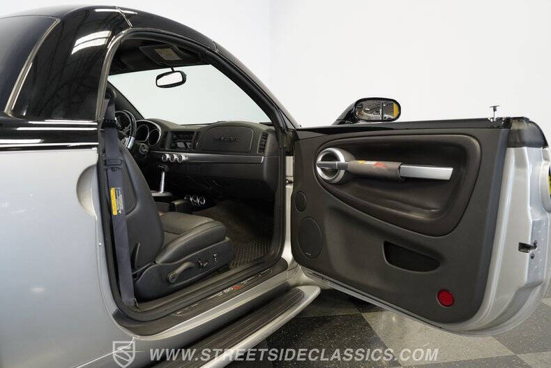 2006 Chevrolet SSR