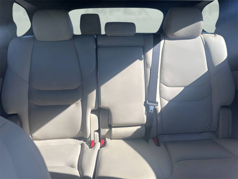 2019 Mazda CX-9 Grand Touring