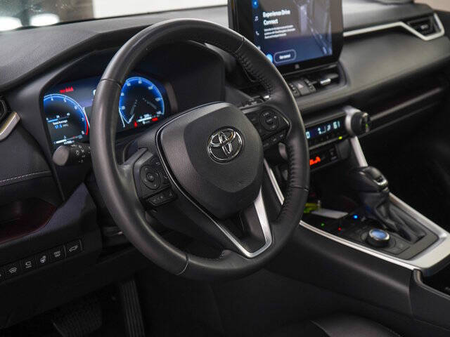 2024 Toyota RAV4 Limited