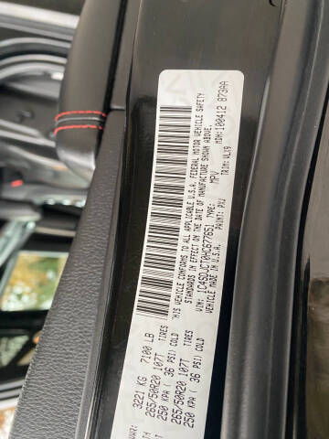 2017 Dodge Durango R/T