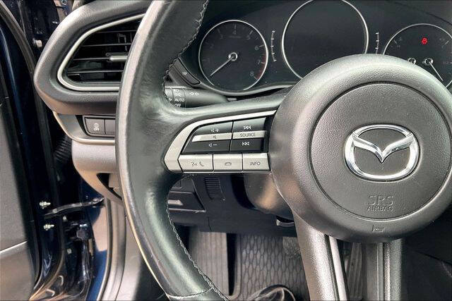 2023 Mazda CX-30 2.5 S Select