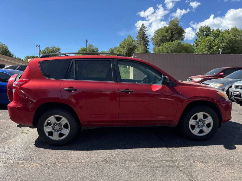 2009 Toyota RAV4