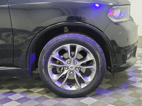 2019 Dodge Durango GT Plus
