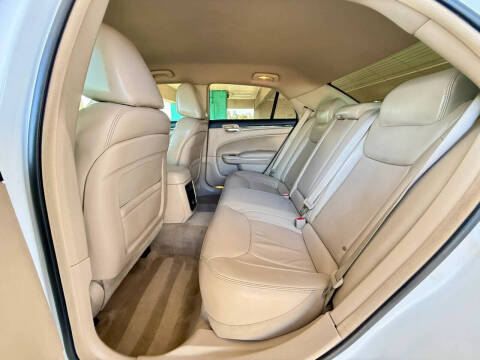 2014 Chrysler 300