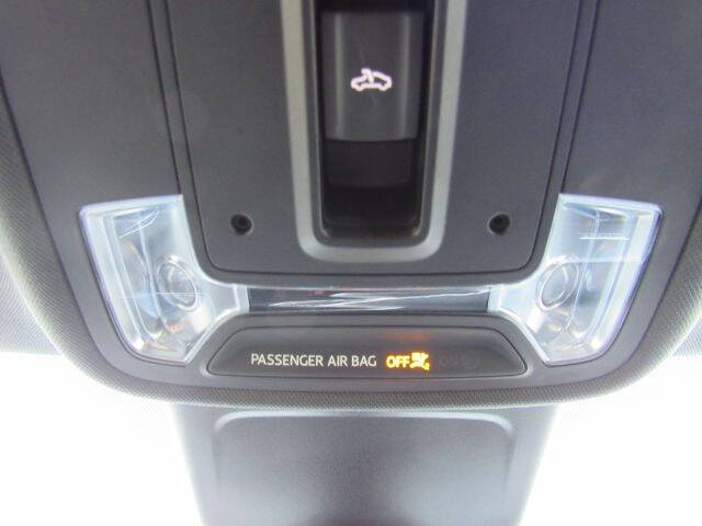 2025 Audi Q3 quattro S line Premium 45 TFSI