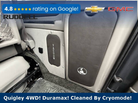 2016 GMC Savana 2500