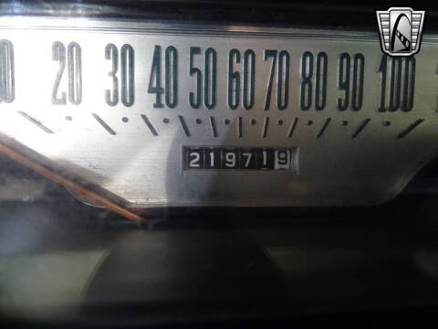 1963 Mercury Marauder