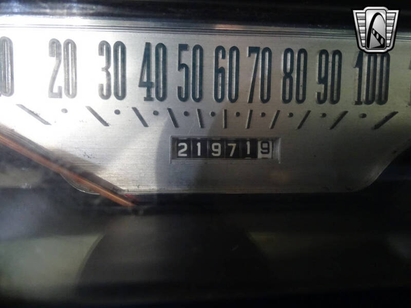 1963 Mercury Marauder