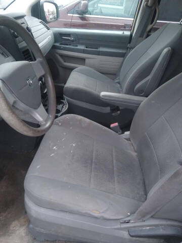 2008 Dodge Grand Caravan SE