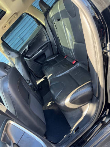 2012 Volvo XC60 3.2