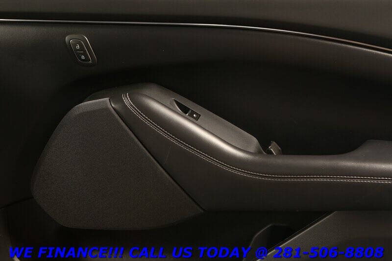 2021 Ford Mustang Mach-E Select