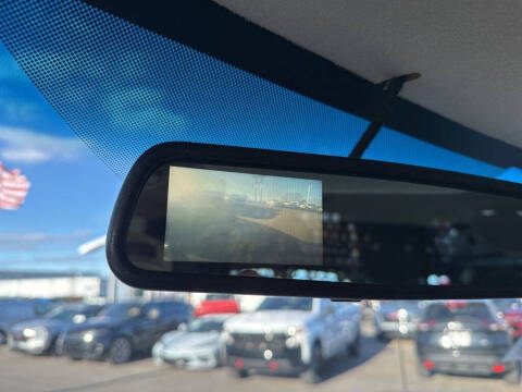 2022 GMC Savana 2500