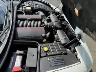 2004 Chevrolet Corvette