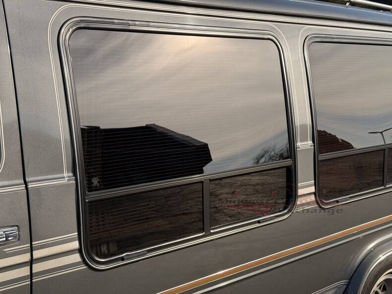 1987 Chevrolet Chevy Van G20