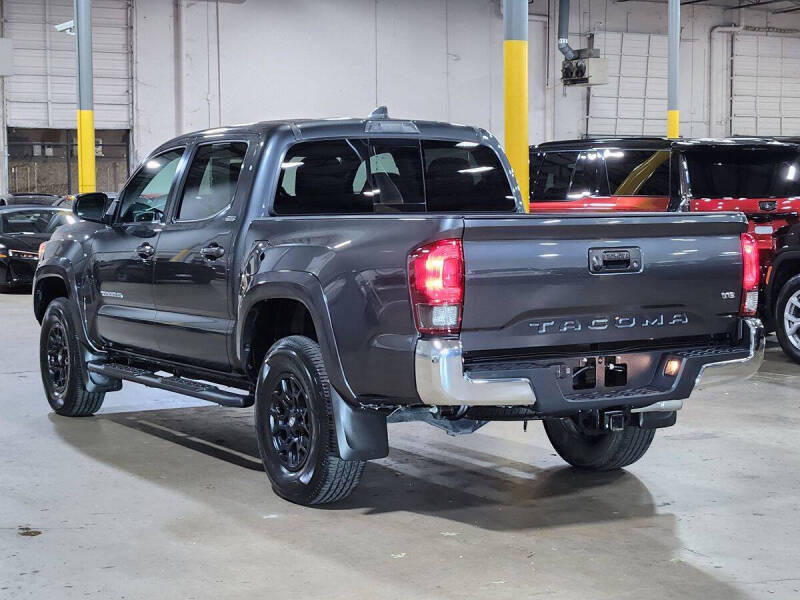 2020 Toyota Tacoma SR5 V6