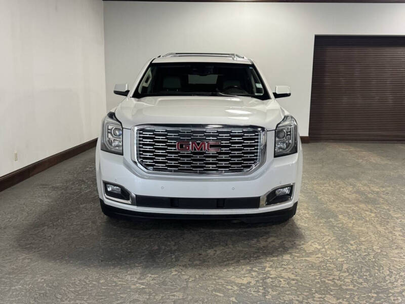 2020 GMC Yukon XL Denali