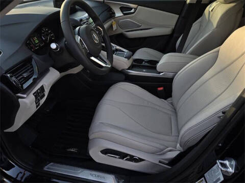 2026 Acura RDX SH-AWD w/Tech