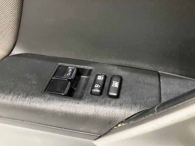 2015 Scion tC Release Series 9.0