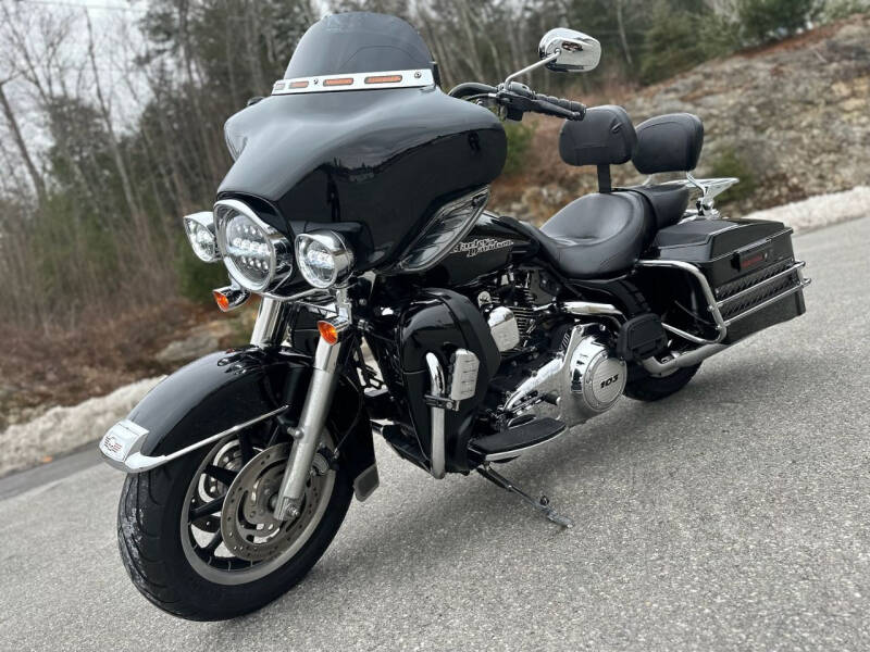 Used Harley-Davidson® Electra Glide® For Sale