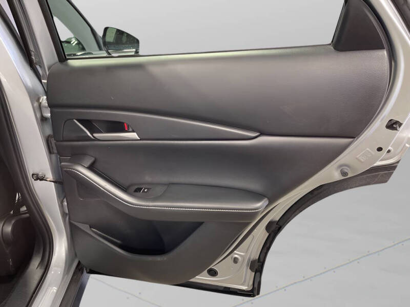 2021 Mazda CX-30 Select