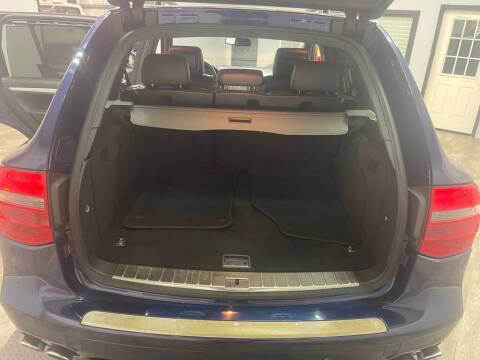 2008 Porsche Cayenne GTS