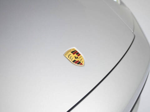 2024 Porsche 911 Carrera