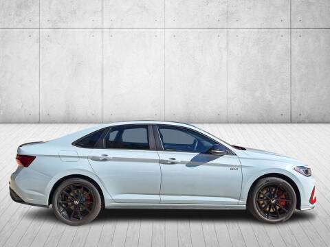 2026 Volkswagen Jetta GLI Autobahn