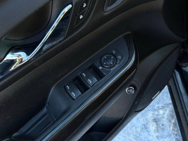 2019 GMC Acadia SLT-2