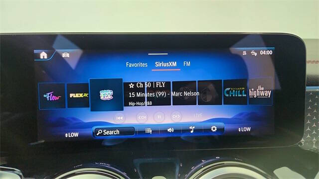 2024 Mercedes-Benz EQB EQB 250+